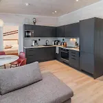 펜션 Koukkupolku 5 By Interhome