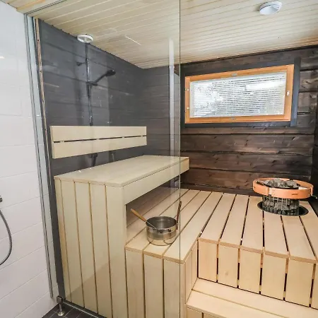 Koukkupolku 5 By Interhome Vakantiehuis