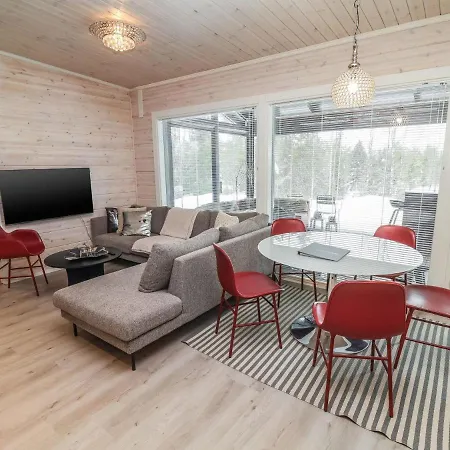 Koukkupolku 5 By Interhome