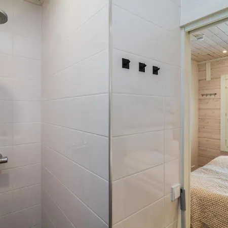 Koukkupolku 5 By Interhome 度假居 鲁卡