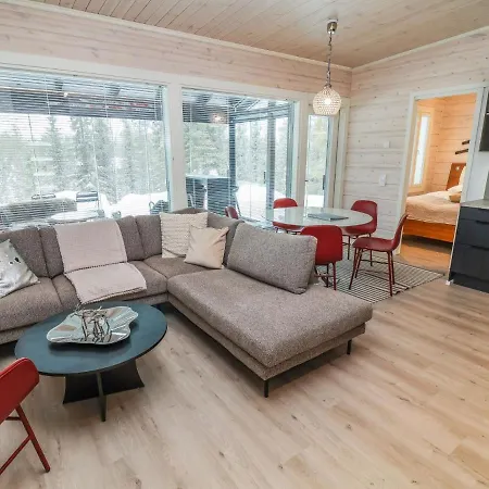 Koukkupolku 5 By Interhome *