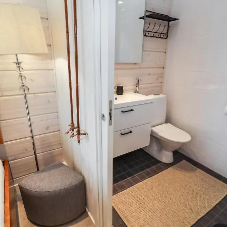 Vakantiehuis Koukkupolku 5 By Interhome Ruka