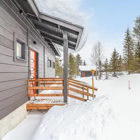 Koukkupolku 5 By Interhome *