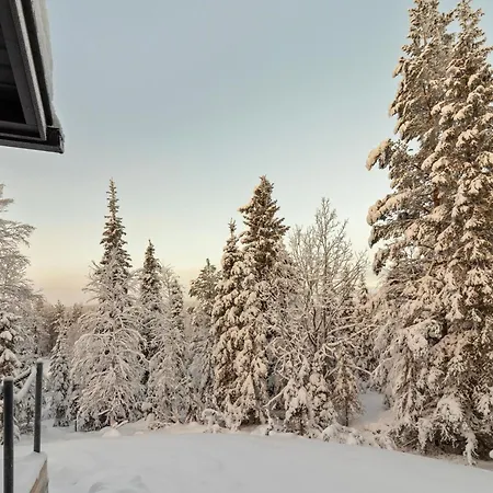 Vakantiehuis Koukkupolku 5 By Interhome *