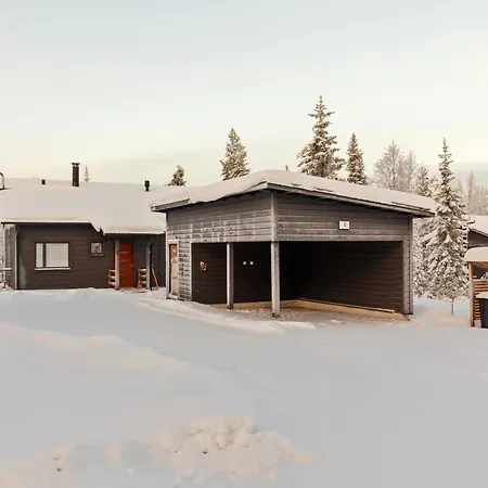 Koukkupolku 5 By Interhome Vakantiehuis *