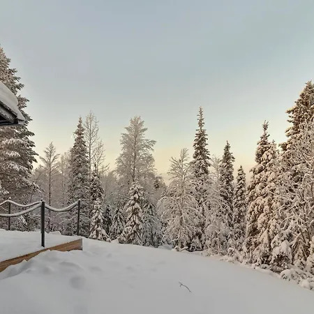 Koukkupolku 5 By Interhome Vakantiehuis *