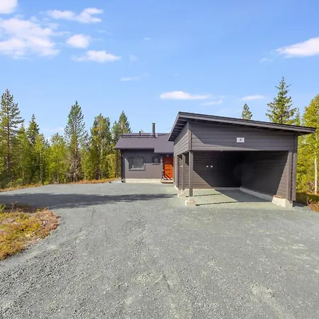 Vakantiehuis Koukkupolku 5 By Interhome Ruka