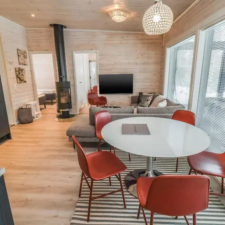 Koukkupolku 5 By Interhome *