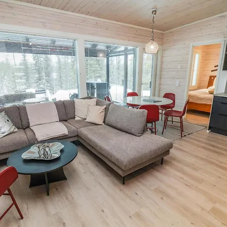 Koukkupolku 5 By Interhome 度假居 *