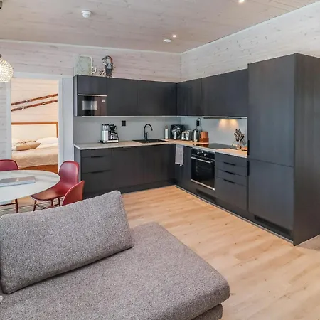 Feriehus Koukkupolku 5 By Interhome