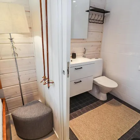 Feriehus Koukkupolku 5 By Interhome