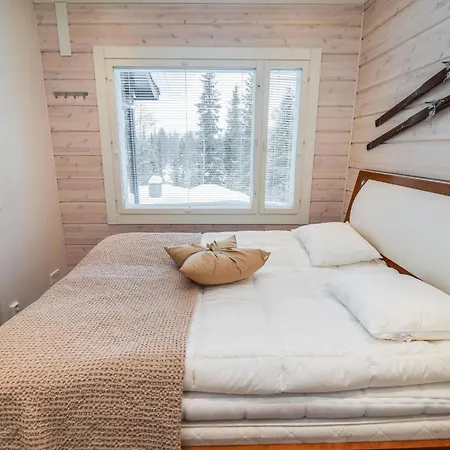 Koukkupolku 5 By Interhome Feriehus