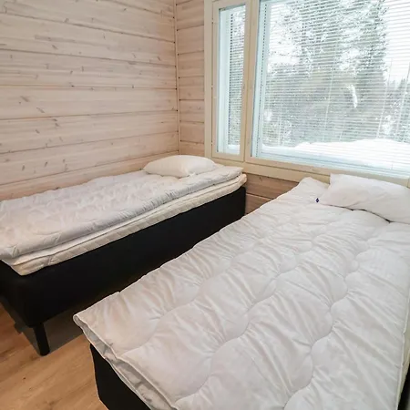 Feriehus Koukkupolku 5 By Interhome *