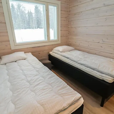 Koukkupolku 5 By Interhome *