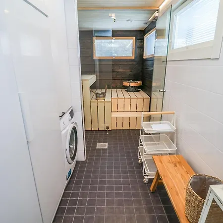 Feriehus Koukkupolku 5 By Interhome