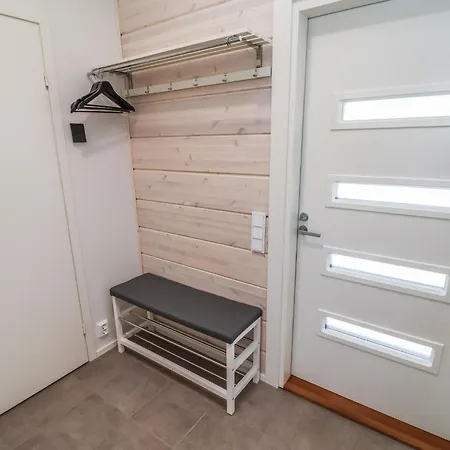 Feriehus Koukkupolku 5 By Interhome *