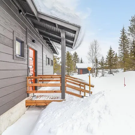 Feriehus Koukkupolku 5 By Interhome