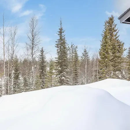 Koukkupolku 5 By Interhome 度假居