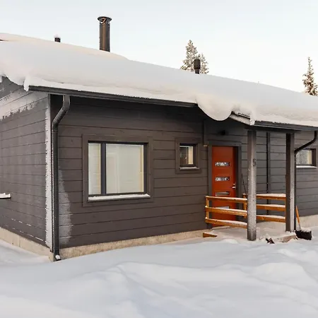 Feriehus Koukkupolku 5 By Interhome