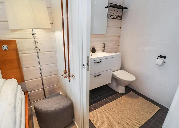 Дом отдыха Koukkupolku 5 By Interhome