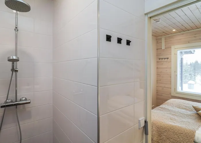 Дом отдыха Koukkupolku 5 By Interhome Рука