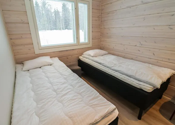 Koukkupolku 5 By Interhome *