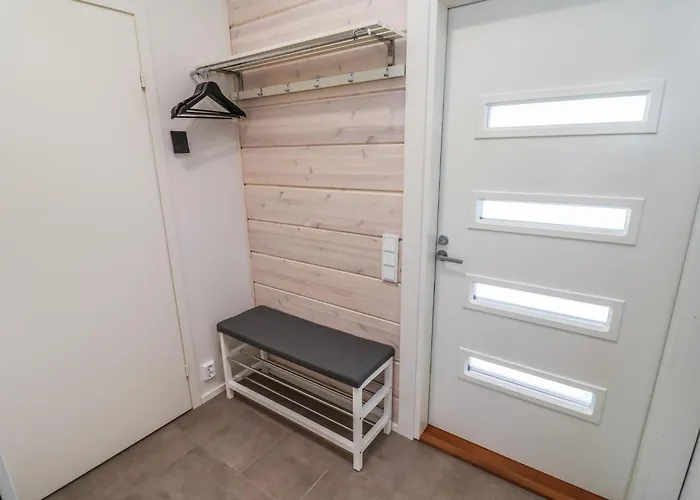 Дом отдыха Koukkupolku 5 By Interhome *