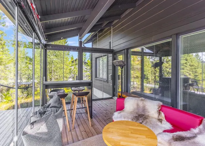 Koukkupolku 5 By Interhome Рука