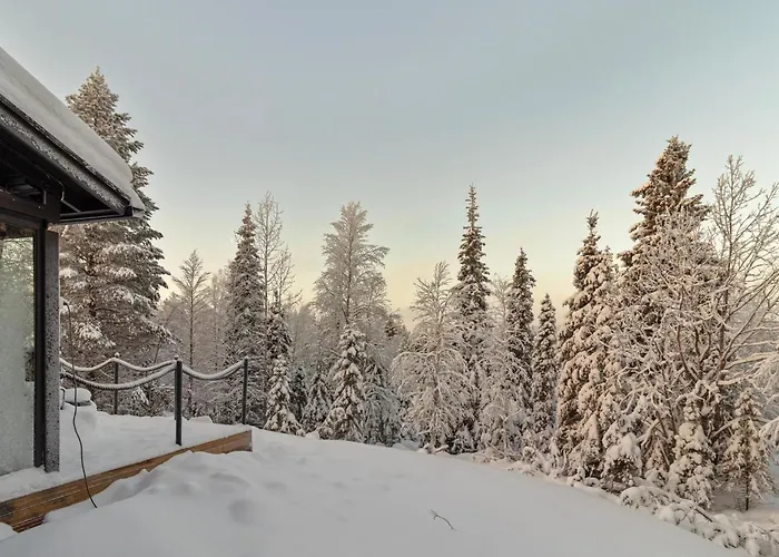 Koukkupolku 5 By Interhome Дом отдыха *